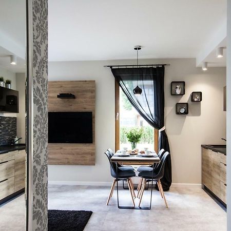 Apartament Di Mare Gdańsk Extérieur photo