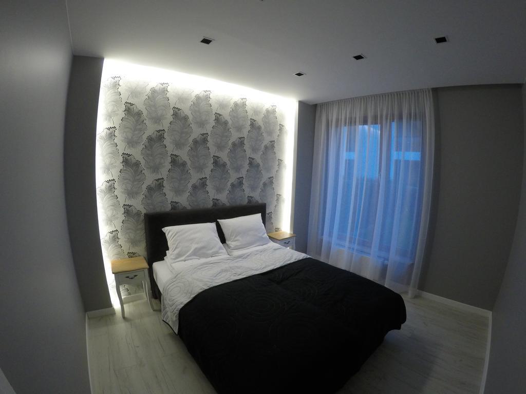 Apartament Di Mare Gdańsk Extérieur photo