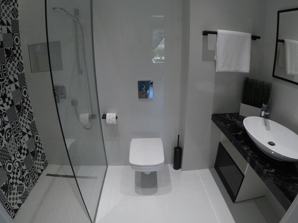 Apartament Di Mare Gdańsk Extérieur photo