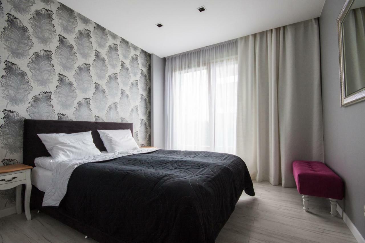 Apartament Di Mare Gdańsk Extérieur photo