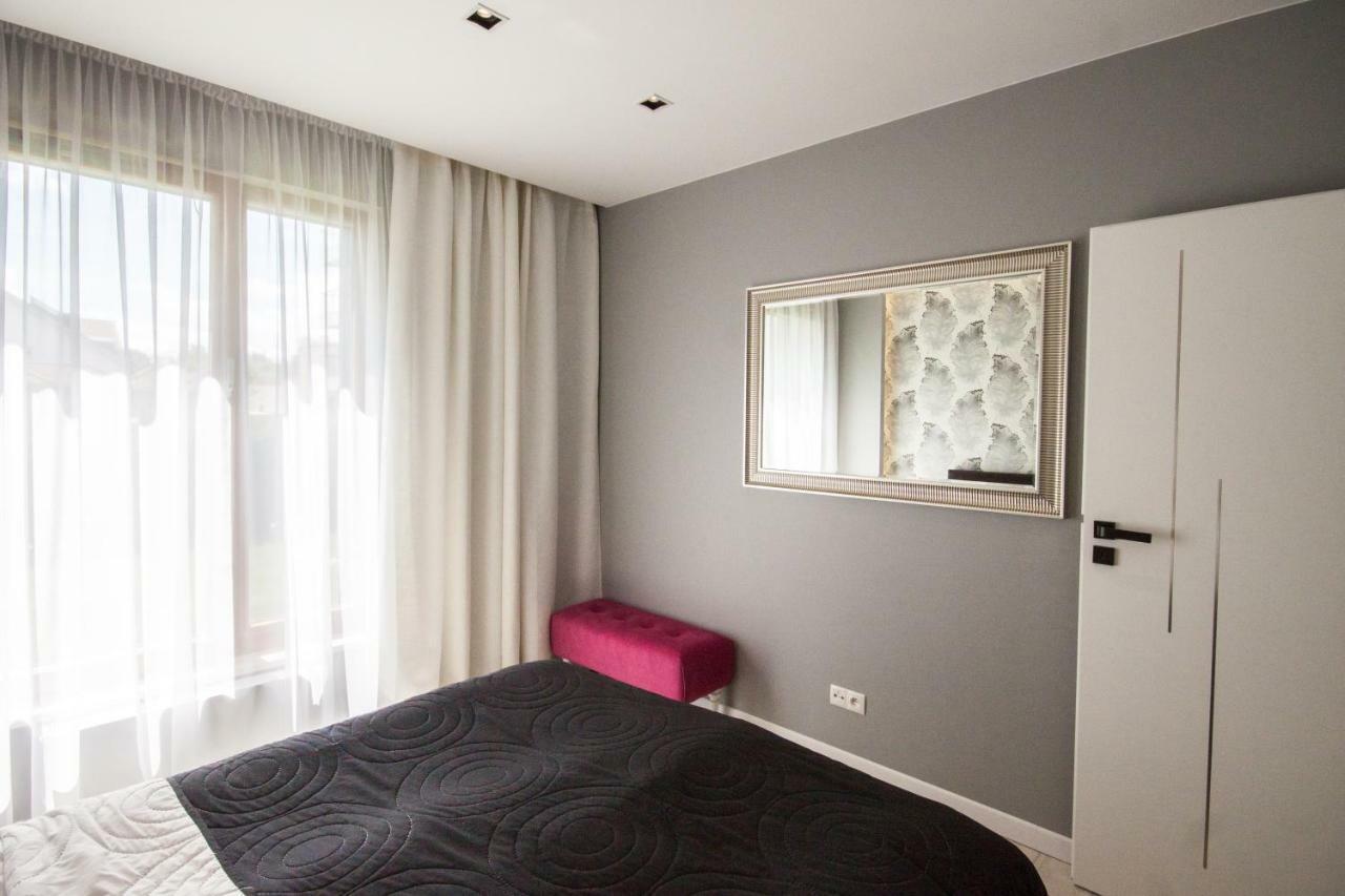 Apartament Di Mare Gdańsk Extérieur photo