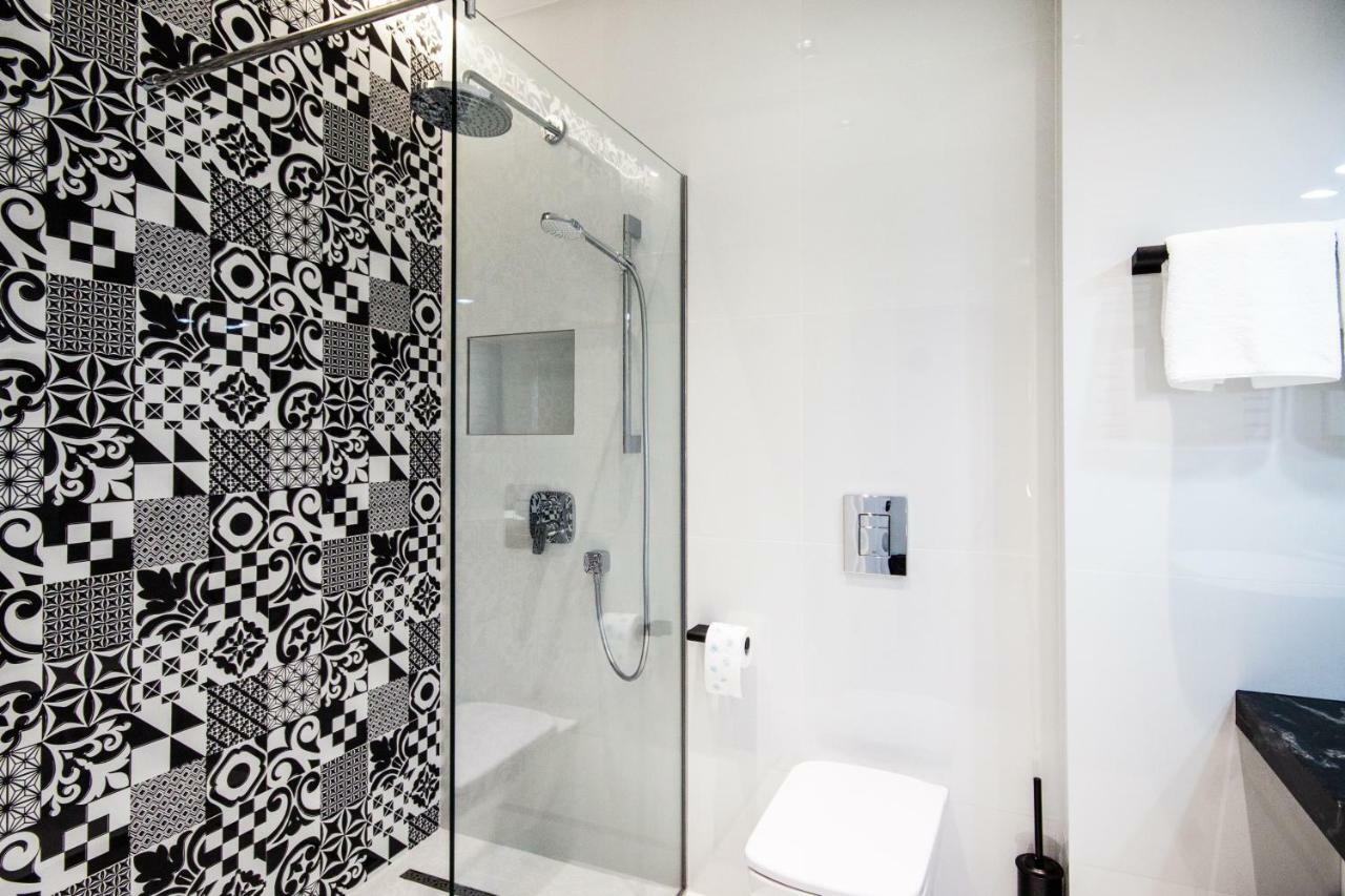 Apartament Di Mare Gdańsk Extérieur photo